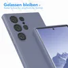 EAZY CASE - TPU Hülle für Samsung Galaxy S23 Ultra, TPU Produktbild-Vorschau 3