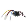 WP-1060-RTR Vodotěsný kartáčovaný 2S-3S 60A ESC pro 1/10 RC Náhled obrázku produktu 6