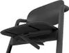 Cybex Lemo 4in1 Ensemble chaise haute Stunning Black Voir les images du produit 17