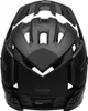 Bell Super Air R Mips Downhillhelm Schwarz M Schwarz M Produktbild-Vorschau 4