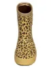 Druppies Kinderstiefel Leopard Gr. 28 Produktbild-Vorschau 3