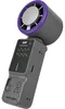 Draagbare ventilator op batterijen, Verbatim Cool'n'Go Ice Productafbeelding-voorbeeld 1