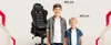 Huzaro Kinder Schreibtischstuhl Ranger 6 0 Gaming Stuhl Produktbild-Vorschau 8