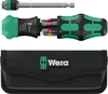 Wera Kraftform Kompakt 25 RA-R mit Tasche, 6-teiliges Set Produktbild-Vorschau 1