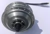 Moteur avant pour E-Bike 250 watts avec fermeture rapide Voir les images du produit 4