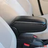 Podłokietnik środkowy do Ford Fiesta 6 2008-2017 Podgląd zdjęcia produktu 6