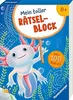 Ravensburger Mein toller Rätselblock ab 8 Jahre über 100 Produktbild-Vorschau 5