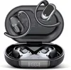 KI Übersetzer Kopfhörer 3-in-1 Open Ear Bluetooth 5.4 Produktbild-Vorschau 1