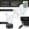 MyBeo Nachtlicht 3D, Nachttischlampe 3D, Tischlampe für Produktbild-Vorschau 3