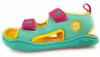 Affenzahn Vegan Airy Owl Barfußschuhe Grün in Gr. 23 Produktbild-Vorschau 8