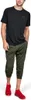 Pánské triko Under Armour Tech SS Tee 2.0 3XL Náhled obrázku produktu 5