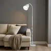 MasterLED LED stojacie svietidlo – výška 145 cm – E27 – Náhľad obrázku produktu 5