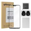 Cadorabo film blindé pour OnePlus 6 film de protection en Voir les images du produit 10