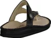 Finn Comfort Komfort Pantoletten Damen 383737343034 Schwarz Produktbild-Vorschau 9