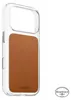 Etui Nomad Transparente z naturalnej skóry Horween, model Podgląd zdjęcia produktu 1