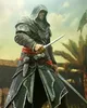 Assassin's Creed: Revelations Akční figurka Ezio Auditore Náhled obrázku produktu 9