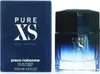 Paco Rabanne Pure XS Eau de Toilette für Herren 100 ml Produktbild-Vorschau 3