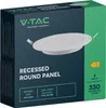 V-TAC LED-Einbauleuchte VT-61003, EEK: E, 3 W, 330 lm, 3000 Produktbild-Vorschau 11