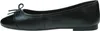 TOMMY HILFIGER PATENT TOE-CAP LTHR BALL Schwarz Produktbild-Vorschau 8