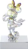 Swarovski Mickey & Friends Minnie 5690168 Neuheit 2024 Anteprima dell’immagine prodotto 2
