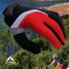 ATTONO Mountainbike Handschuhe Gel Fahrrad BMX Downhill Produktbild-Vorschau 2