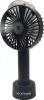 Realpower RealPower Ventilator Mobile Fan Spray  schwarz Voir les images du produit 1