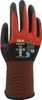 Wonder Grip Flex Rot, Nylon, Gr. M/8 WonderGrip WG-500R Produktbild-Vorschau 15