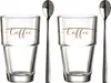LEONARDO Latte machiato set 43477 Náhled obrázku produktu 1
