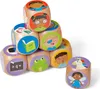 Learning Resources Learning game Rolling For Feelings - Voir les images du produit 4