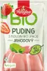 BUDYŃ TRUSKAWKOWY BEZGLUTENOWY BIO 40 g - AMYLON Produktbild-Vorschau
