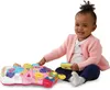 VTech Baby Walker rosa - Drehgestell Produktbild-Vorschau 4