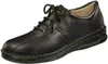 Finn Comfort Dijon, Halbschuh, Trento (Glattleder), schwarz Produktbild-Vorschau 8