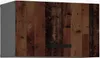 Küche OLD STYLE Hängeschrank 60 cm Old Wood Küchenzeile Produktbild-Vorschau 1