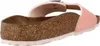 BIRKENSTOCK  MADRID BF Rosa 38 Produktbild-Vorschau 15