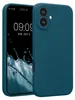 kwmobile Handyhülle für Apple iPhone 16 Plus Hülle - Produktbild-Vorschau 1