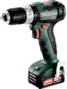 Metabo PowerMaxx SB 12 BL 2x 2,0 Ah Náhľad obrázku produktu 6