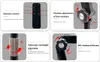 Andoer HD-M18X 36 W LED podłogowa lampa wideo, składane Podgląd zdjęcia produktu 13