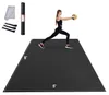 Tapis d'entraînement VEVOR, tapis de yoga premium, Voir les images du produit 1