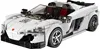Mould King® 27043 650S Sportwagen inkl. Vetrina Anteprima dell’immagine prodotto 6