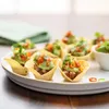 Locawo High Protein Low Carb Wraps | Dürüm | Backmischung Produktbild-Vorschau 9