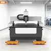 wózek transportowy 15T Wózek transportowy Dolly Rolka skate Podgląd zdjęcia produktu 2
