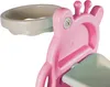 Aga4Kids Rutsche mit Griff 120 cm DS3702 Rosa Produktbild-Vorschau 5