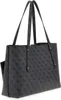GUESS ECO BRENTON TOTE Schwarz Produktbild-Vorschau 31