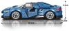 Reobrix 805 Voiture de course à l'échelle 1:24, modèle à Voir les images du produit 2