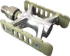 Pedale - Ezy Cruise - Silber - 024-SIL - MKS Produktbild-Vorschau 3
