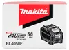 Makita Akku BL4050F XGT 40 V max. 5,0 Ah Li-Ion – 191L47-8 Produktbild-Vorschau 12