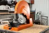 FEIN Sägeblatt Edelstahl 355mm f. Metallkappsäge MKAS 355 Produktbild-Vorschau 7