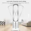 Ventilateur colonne Zimilo 32 pouces avec télécommande et Voir les images du produit 4