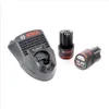 Akumulatorowa wiertarko-wkrętarka Bosch GSR 12V-15 / 2x 2,0 Podgląd zdjęcia produktu 5