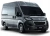 PEUGEOT BOXER Rivestimenti sedili 2006-2025 Su misura Anteprima dell’immagine prodotto 14